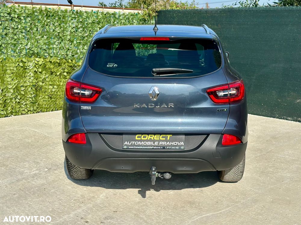 Renault Kadjar - 11
