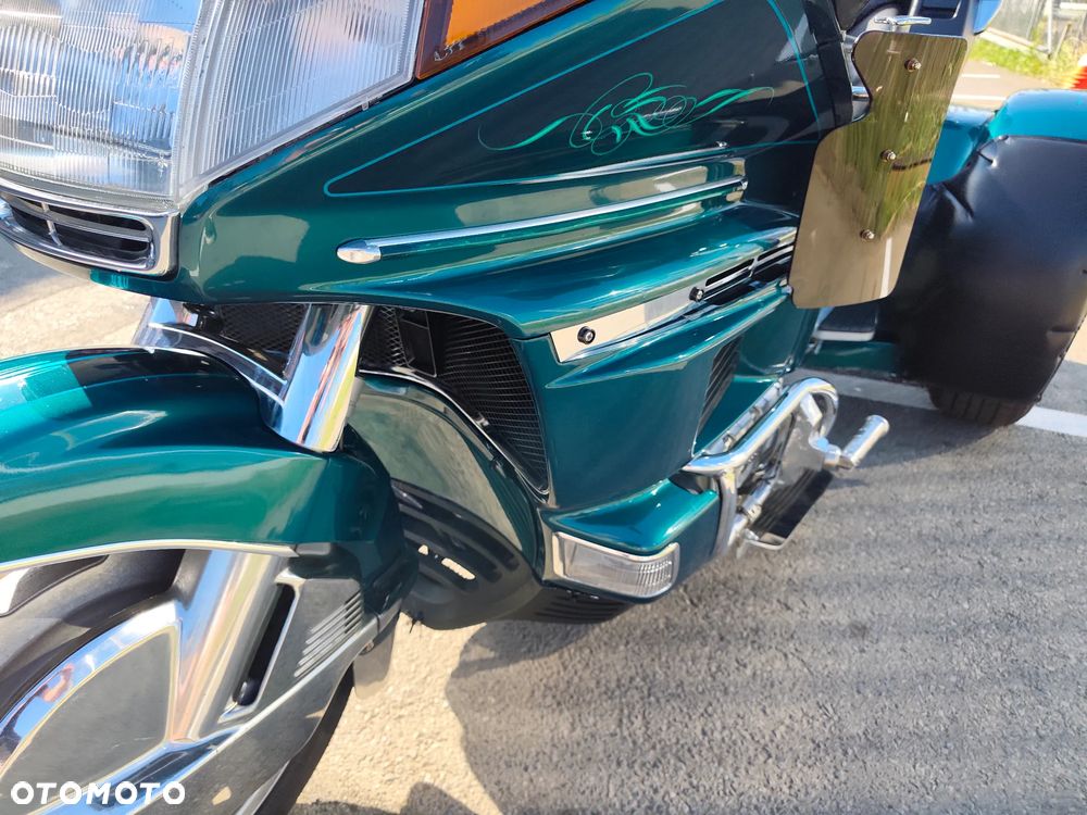 Honda GL - 33