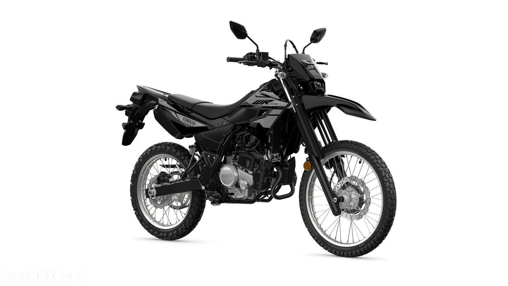 Yamaha WR - 23