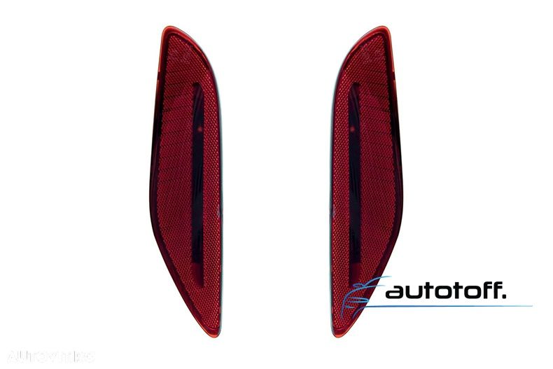 Pachet exterior compatibil BMW X6 G06 (2020+) X6M Design - 21