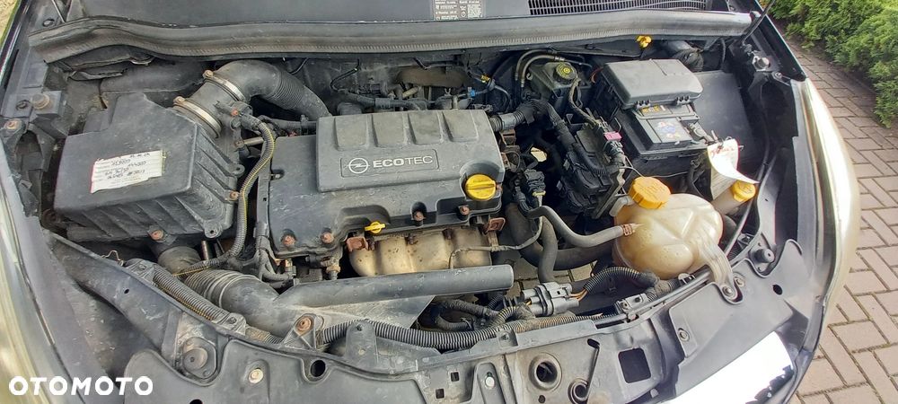 Opel Corsa - 20