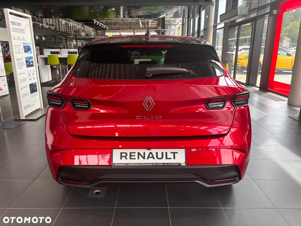 Renault Clio - 3