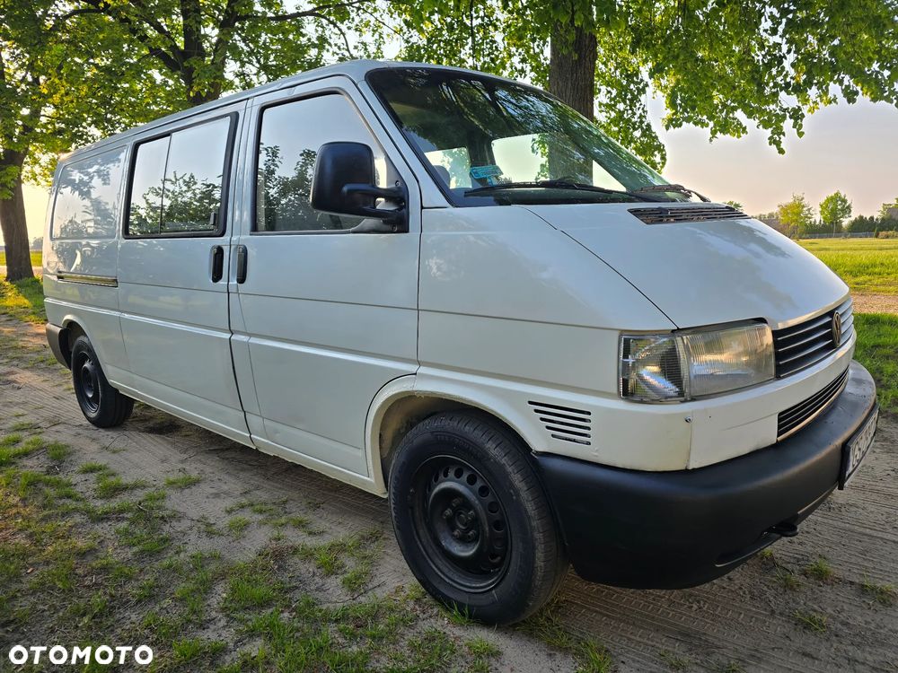 Volkswagen T4 - 10