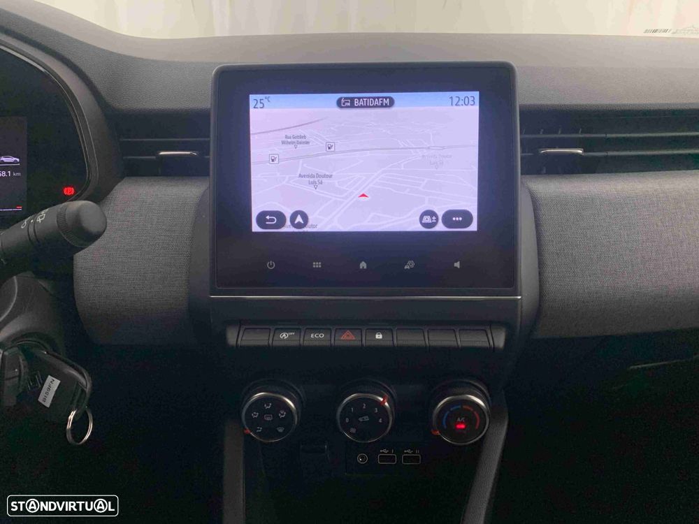 Renault Clio 1.0 TCe Evolution Bi-Fuel - 9