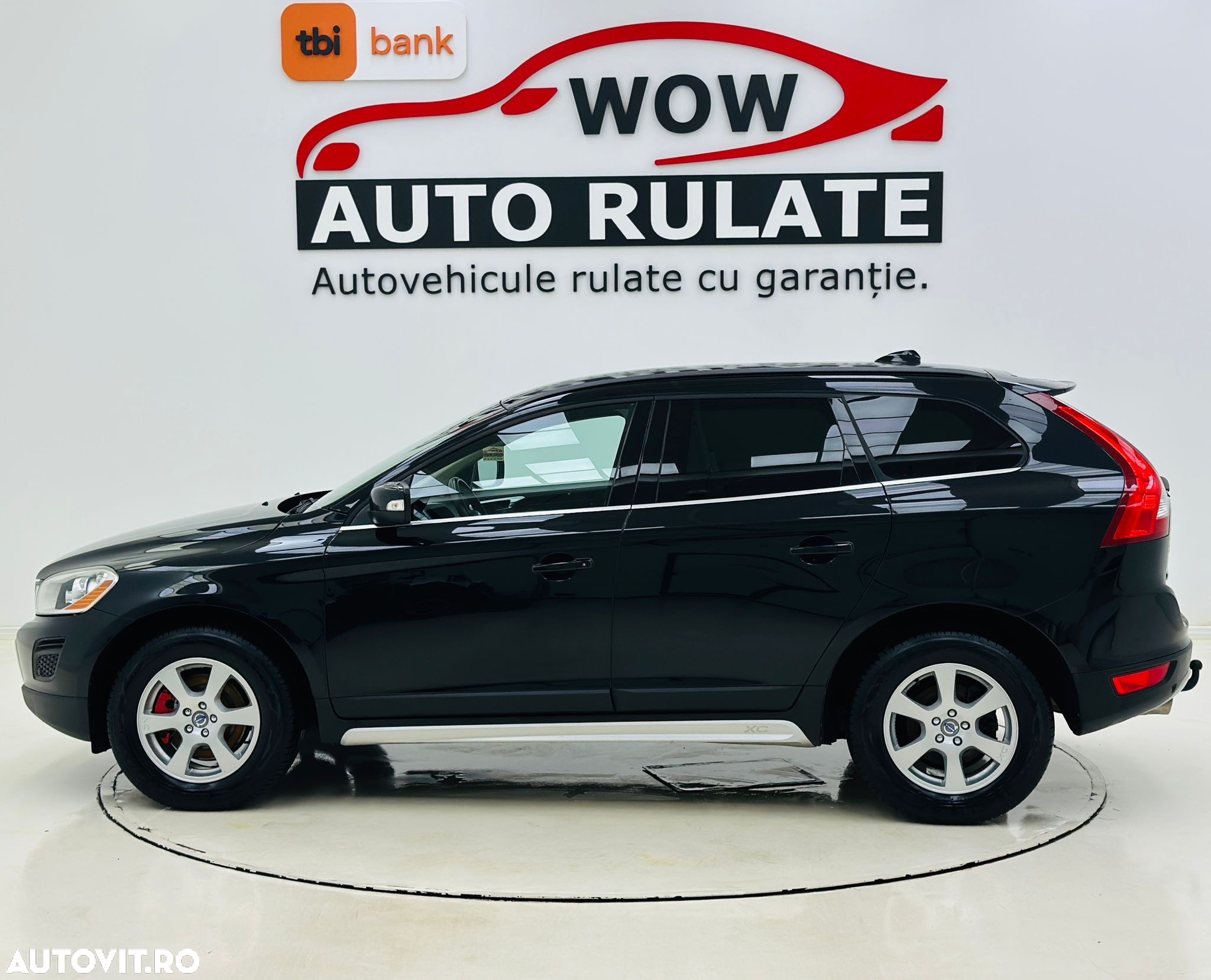 Volvo XC 60 - 10