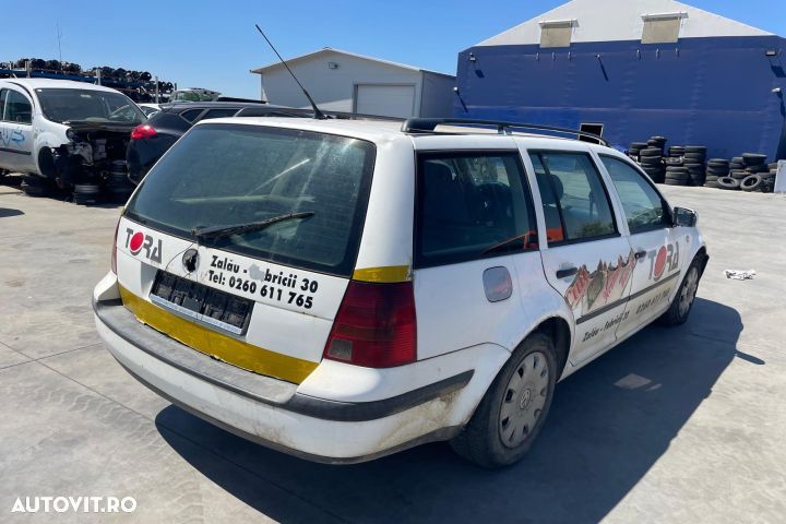 Tampon antibalans 1J0199851 1J0199851 Volkswagen VW Golf 4 [1997 - 20 - 6