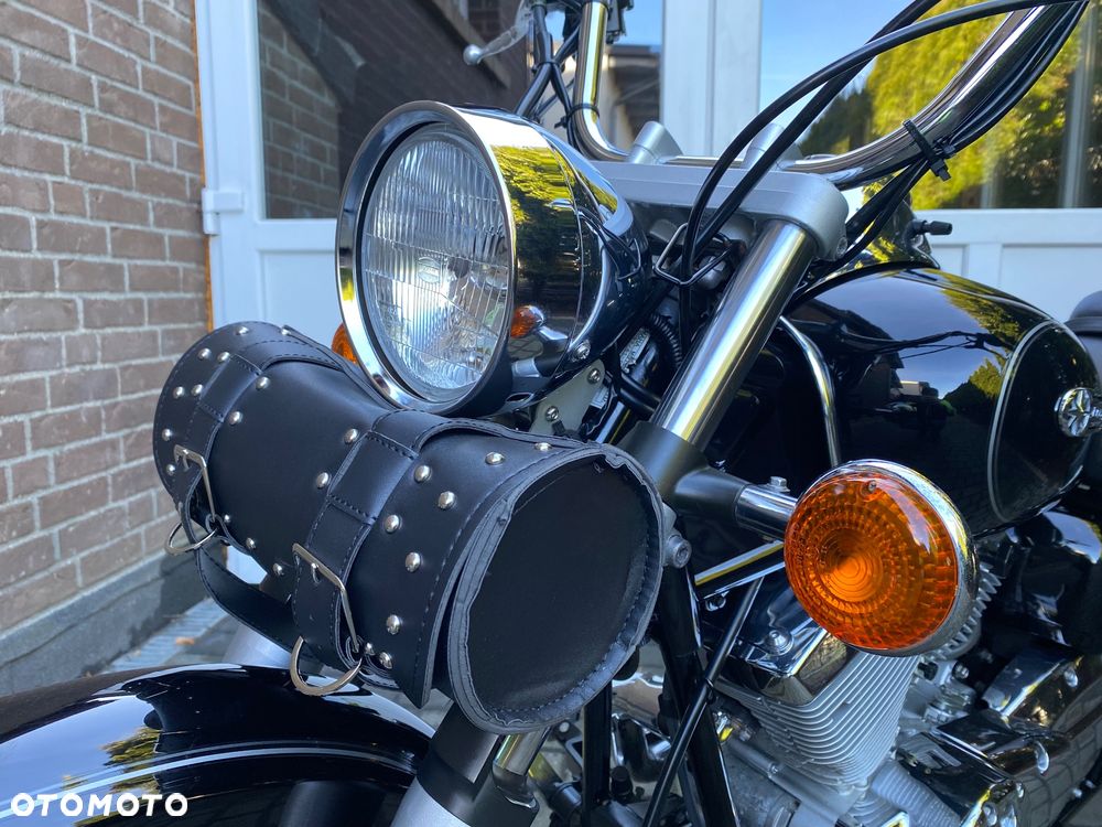 Yamaha Drag Star - 19