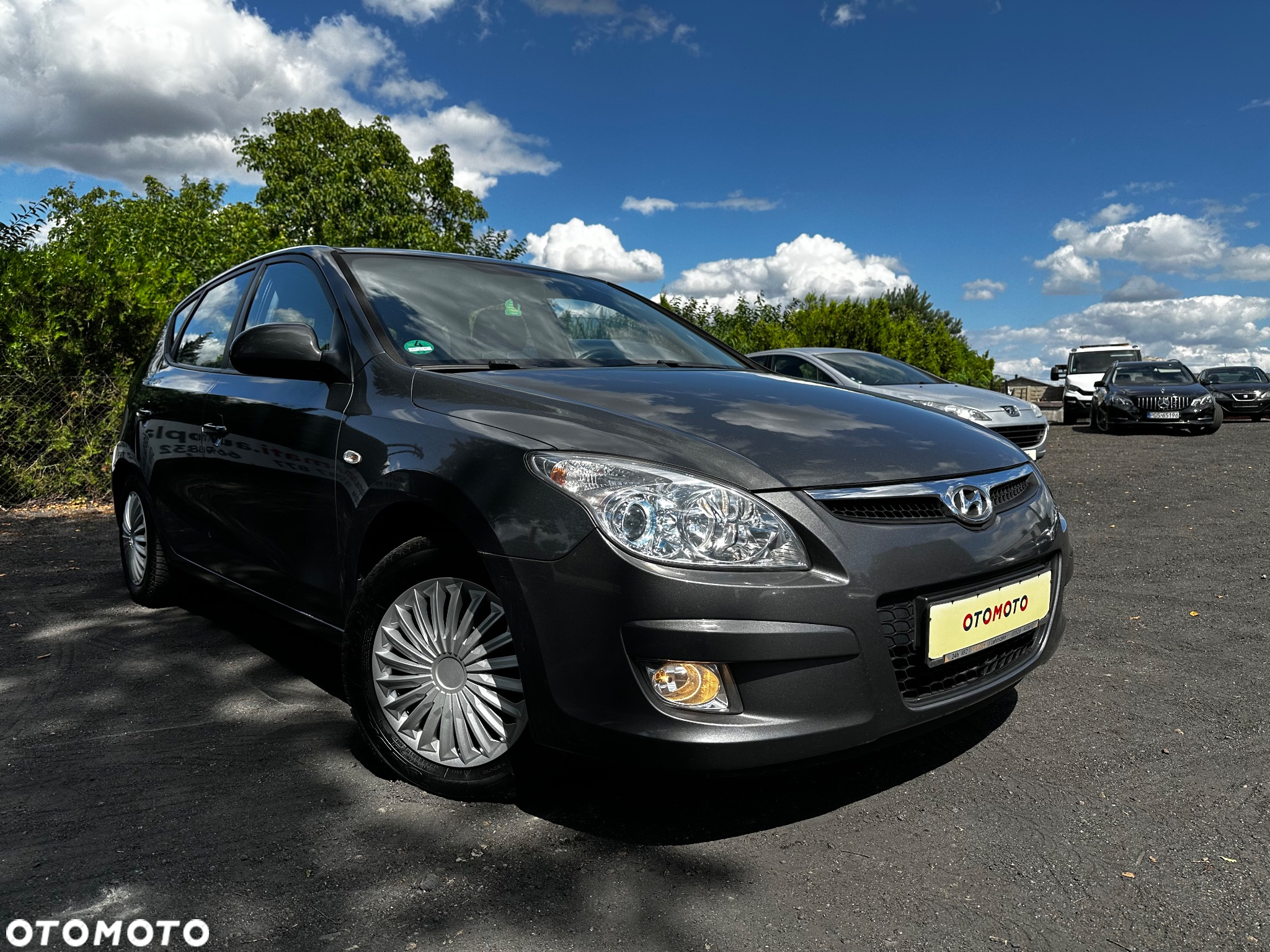 Hyundai i30 - 7