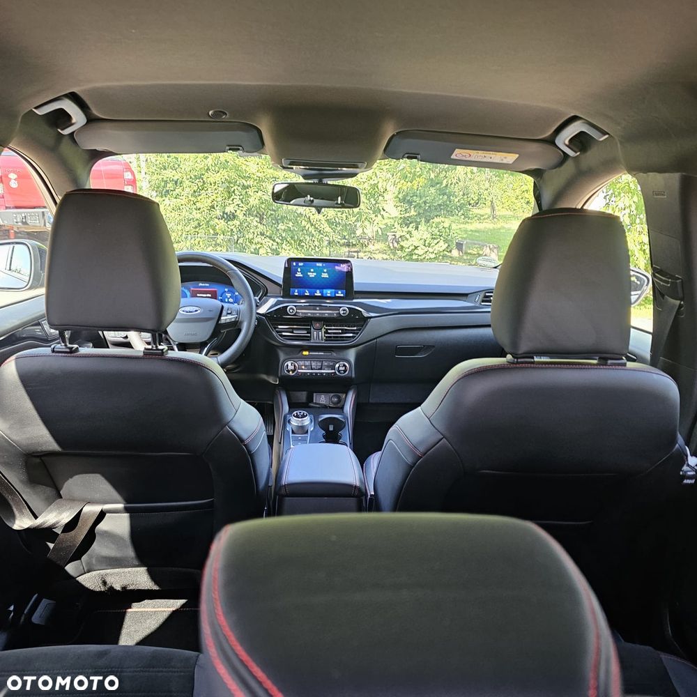 Ford Kuga - 16