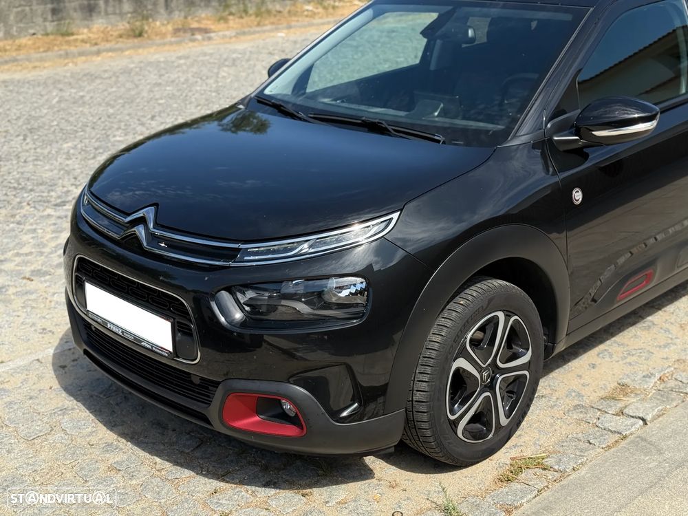 Citroën C4 Cactus 1.2 PureTech C-Series - 7