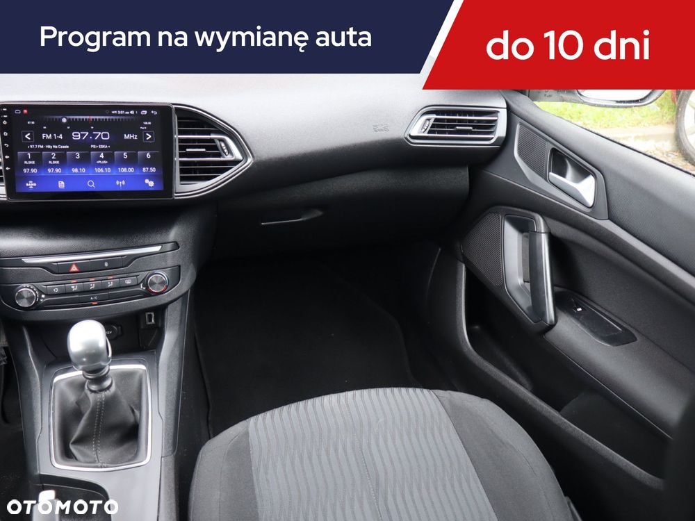 Peugeot 308 - 10