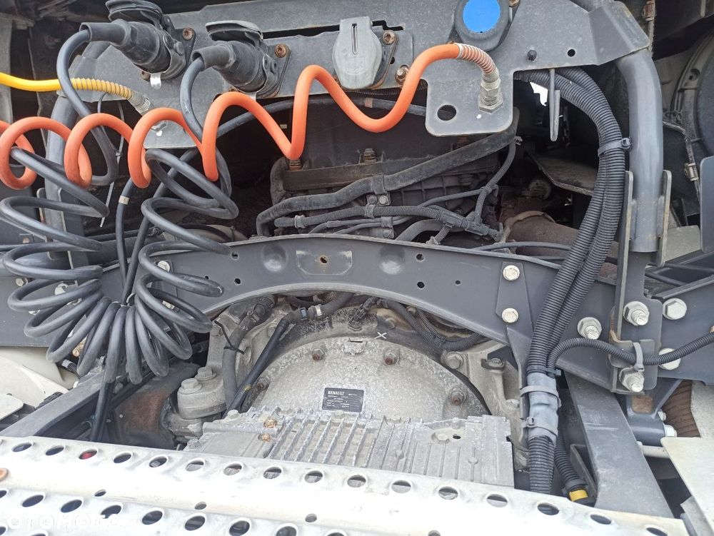 Renault Magnum - 20