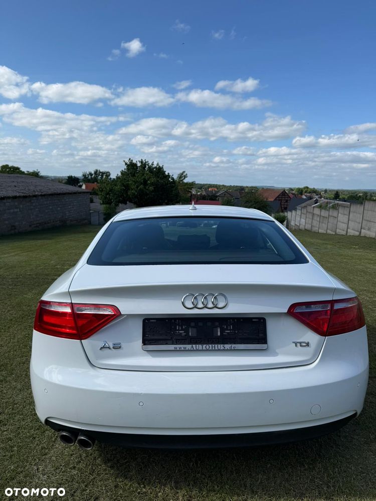 Audi A5 Sportback 2.0 TDI S tronic design - 7
