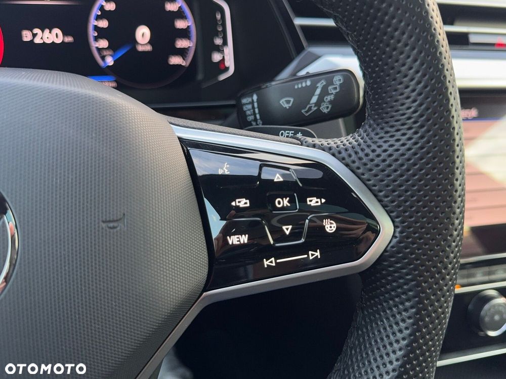 Volkswagen Arteon 2.0 TSI R-Line DSG - 24