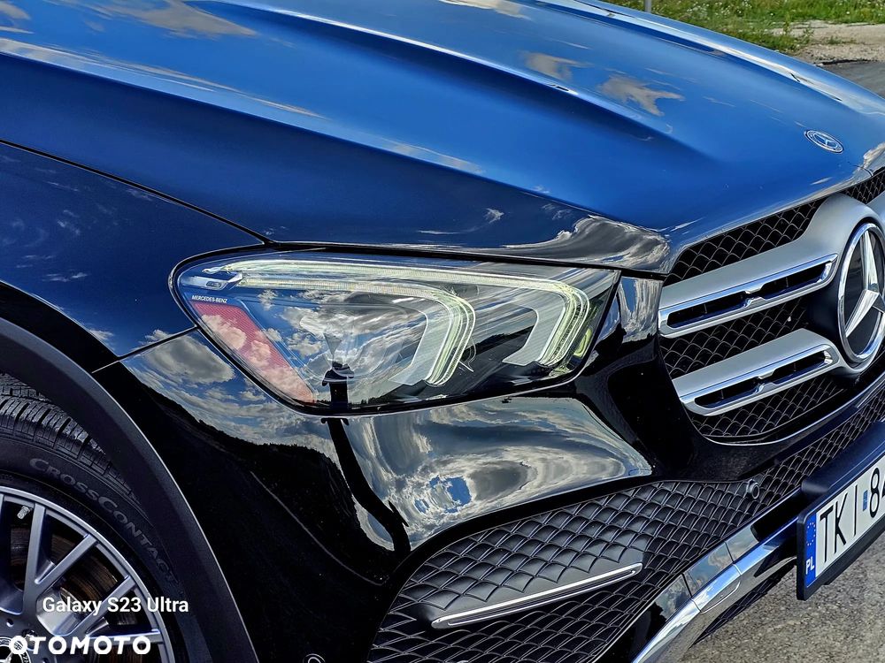 Mercedes-Benz GLE 450 4-Matic - 6