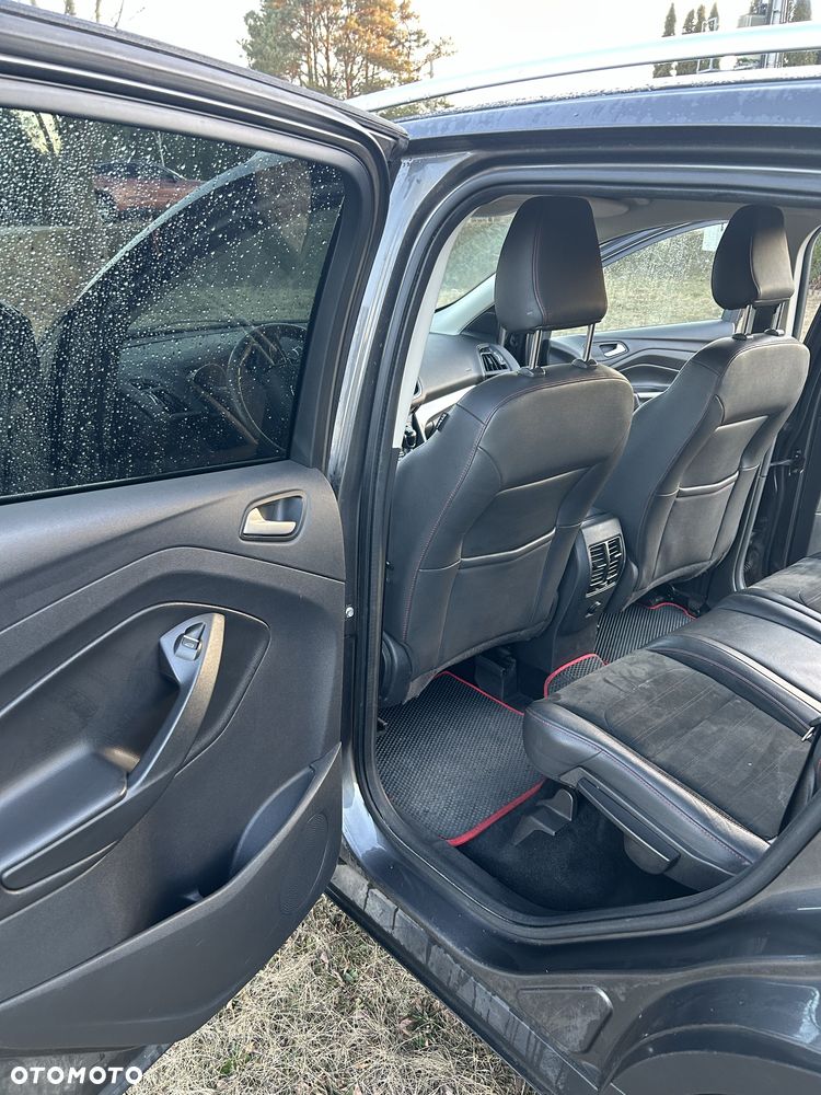 Ford Kuga - 7