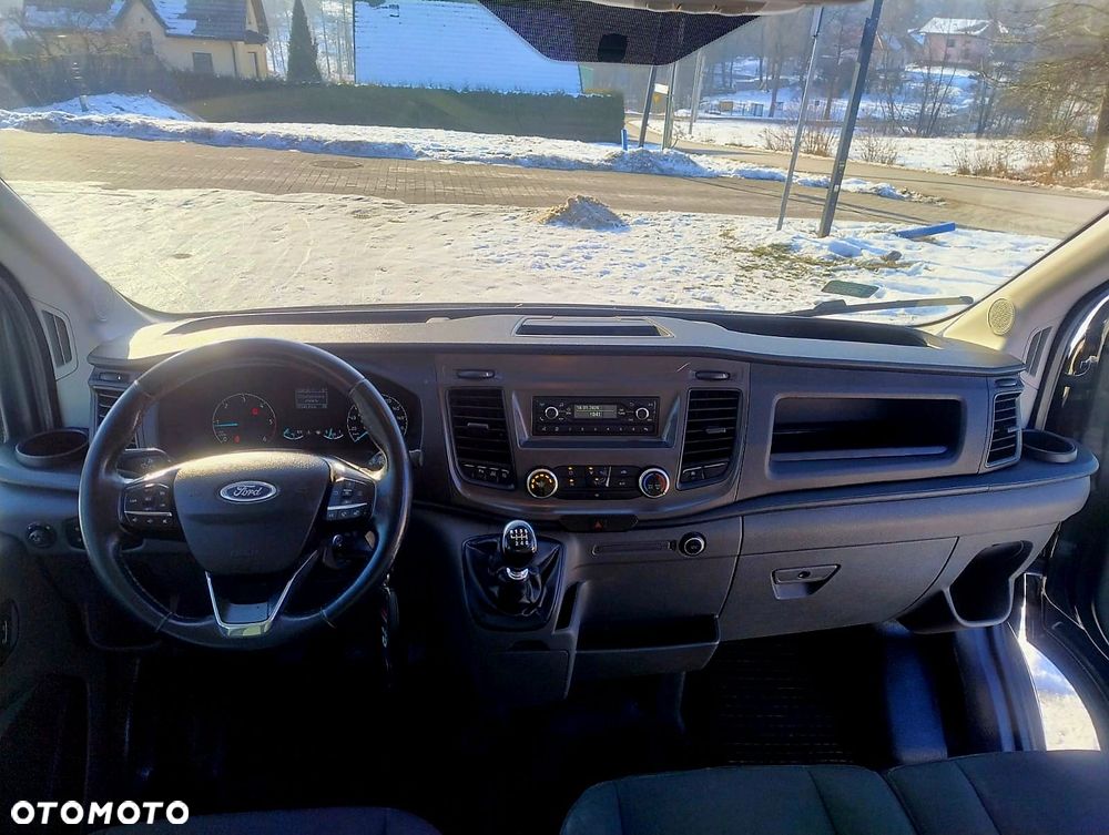Ford Transit - 20