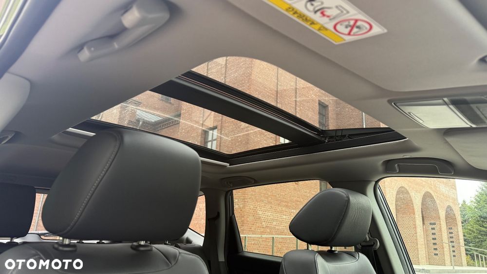 Honda CR-V 1.5T 4WD CVT Executive - 27
