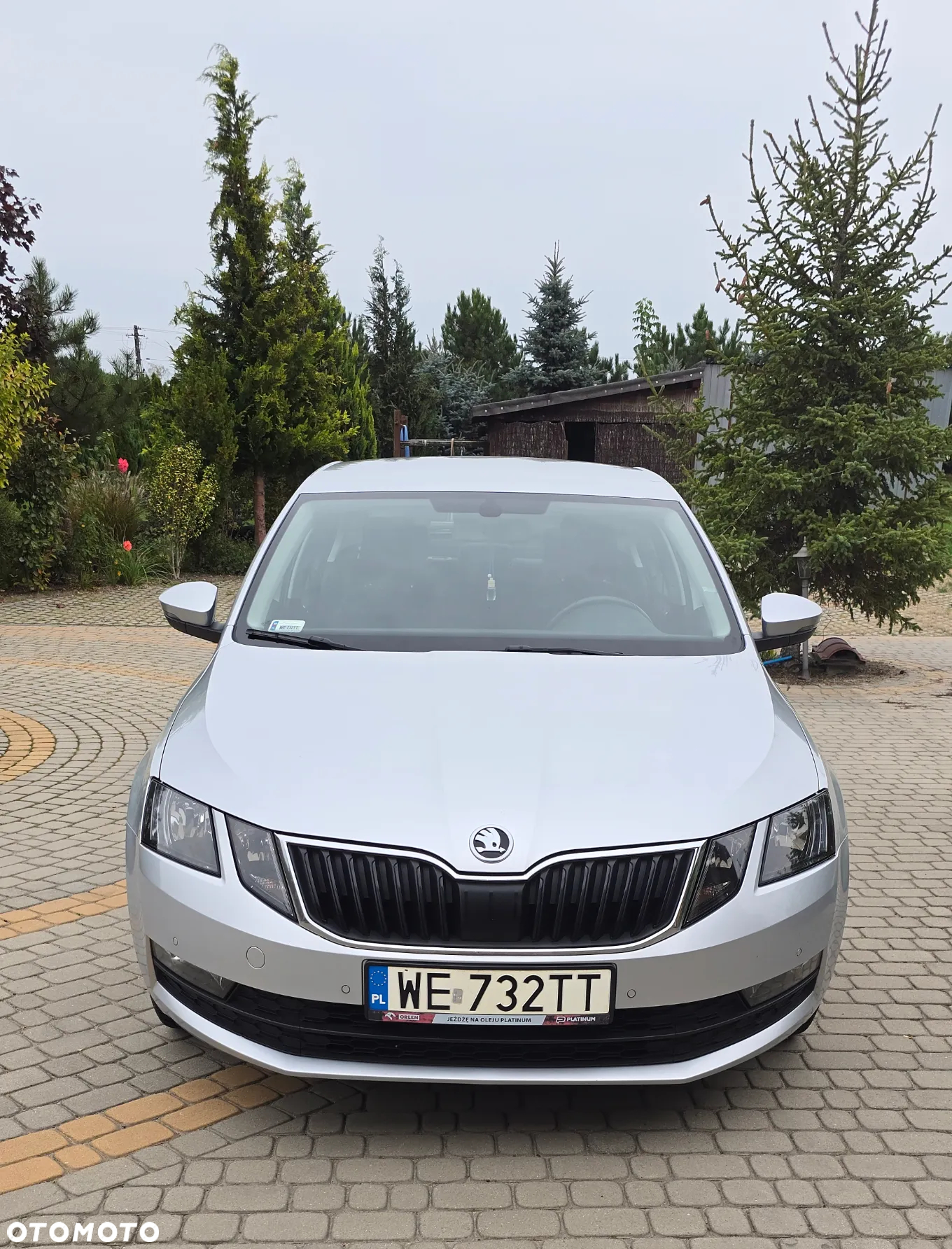 Skoda Octavia 1.4 TSI Ambition - 2