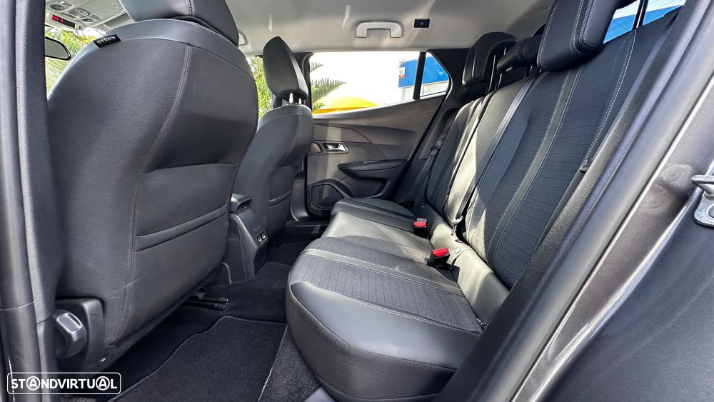 Peugeot 2008 1.5 BlueHDi Allure - 23