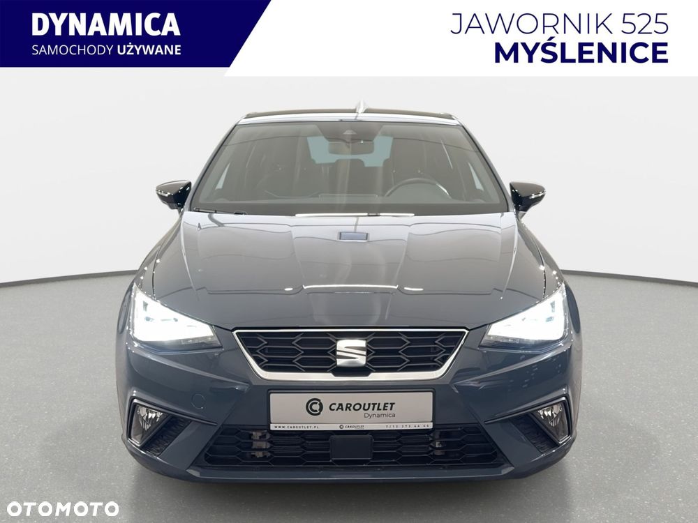 Seat Ibiza - 4