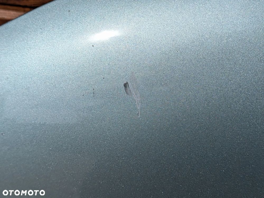 ZDERZAK PAS PRZEDNI MASKA PRZÓD CITROEN DS4 1.6 HDI  LQZ - 8