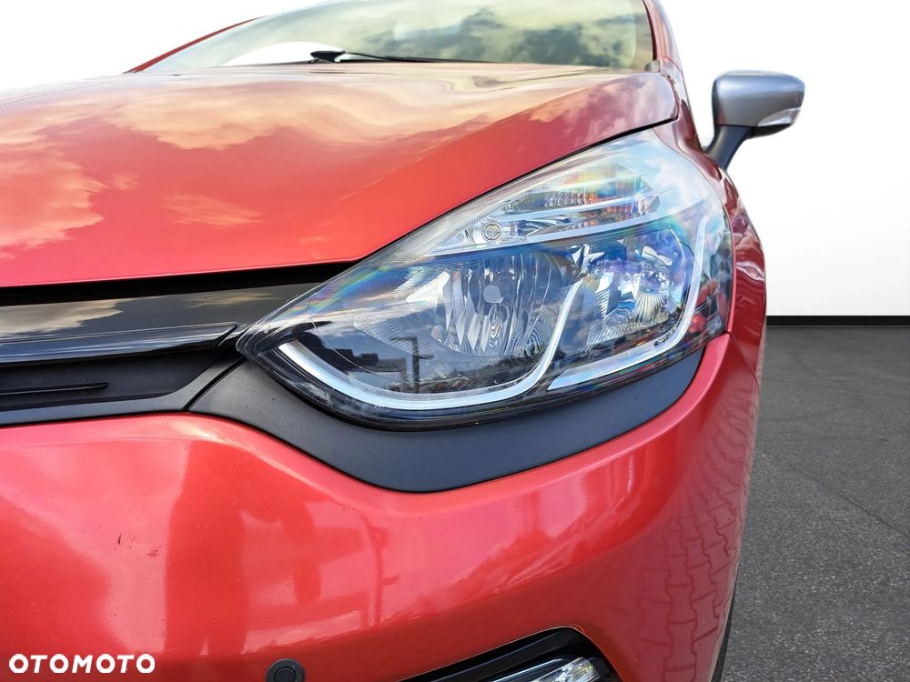 Renault Clio 1.2 TCe GT 120 EDC - 11