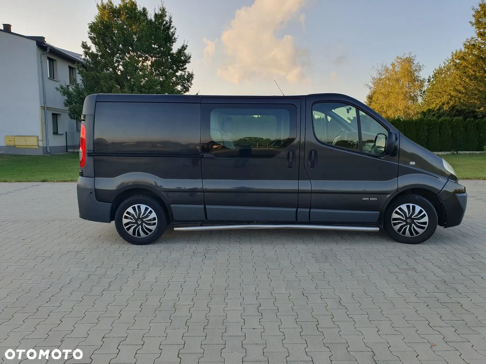 Renault TRAFIC - 8