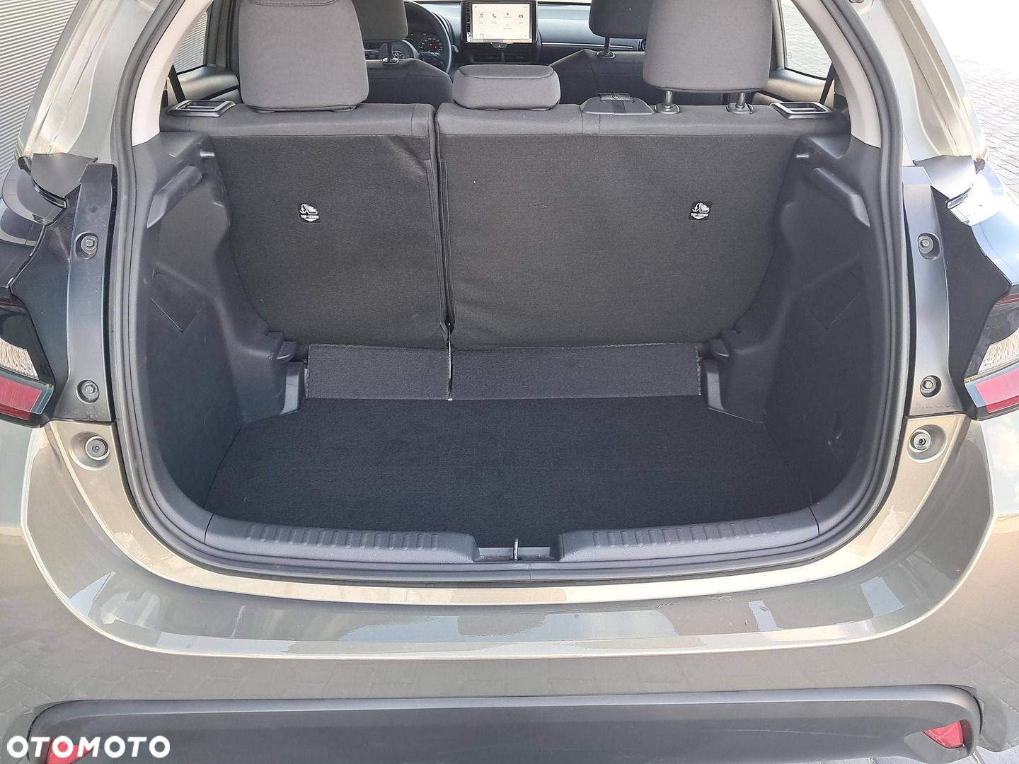 Toyota Yaris - 14