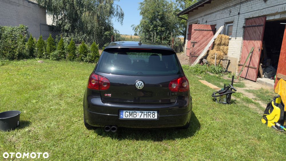 Volkswagen Golf - 3