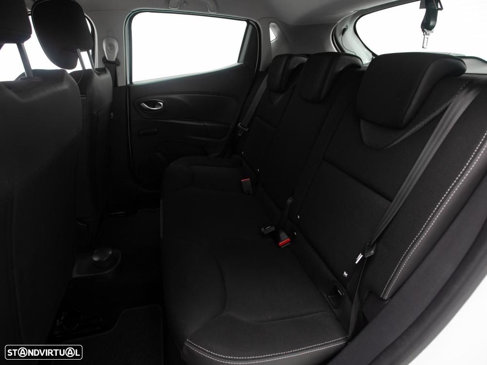Renault Clio 1.5 dCi Zen - 9