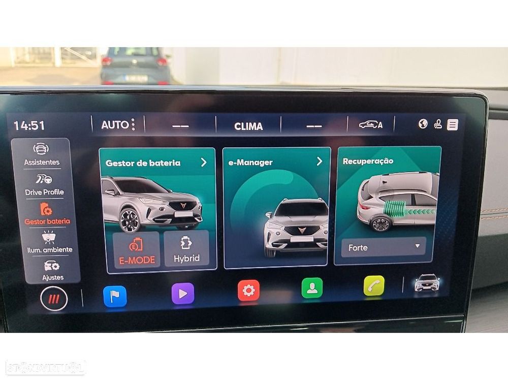 Cupra Formentor - 25
