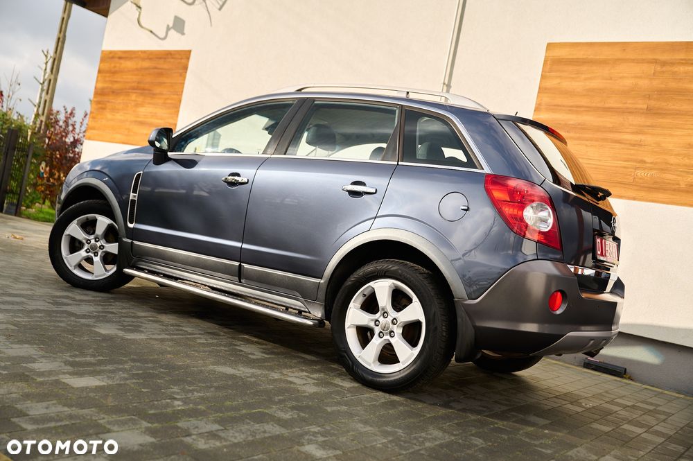Opel Antara - 3