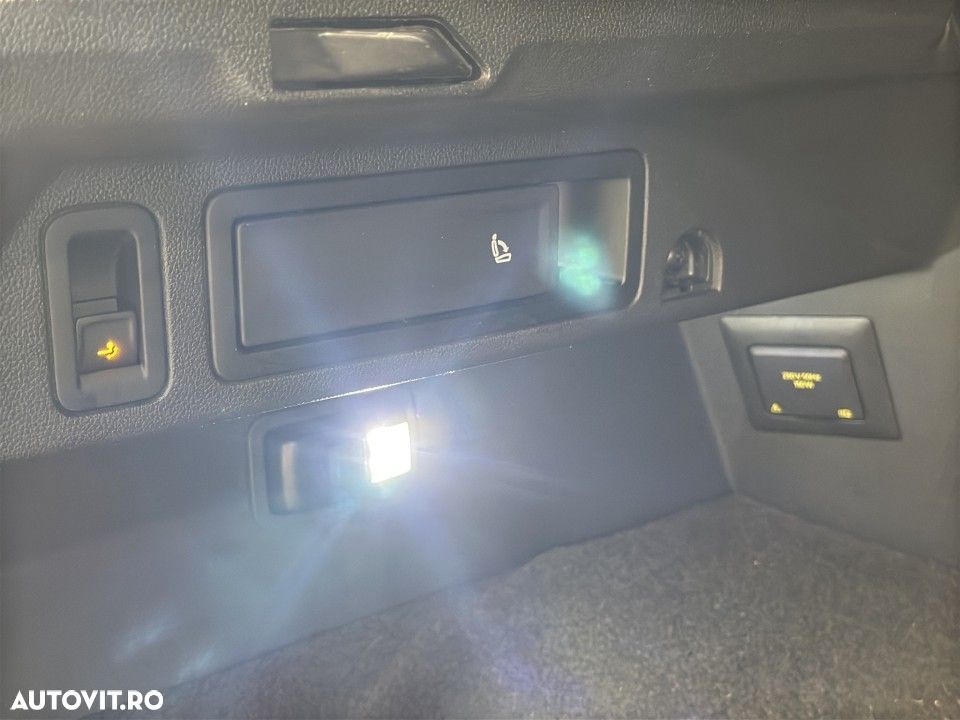 Volkswagen Tiguan 2.0 TSI ACT 4Mot DSG Elegance - 23