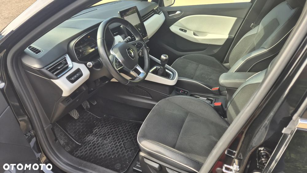 Renault Clio 1.0 TCe Intens - 5