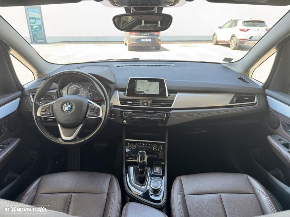 BMW 216 Gran Tourer d 7L Line Luxury Auto - 23