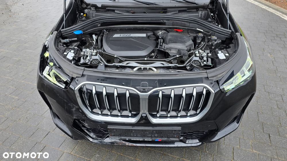 BMW X1 - 10