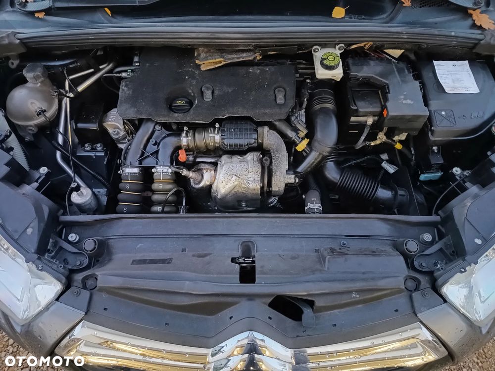 Citroën DS4 1.6 HDi Chic - 13