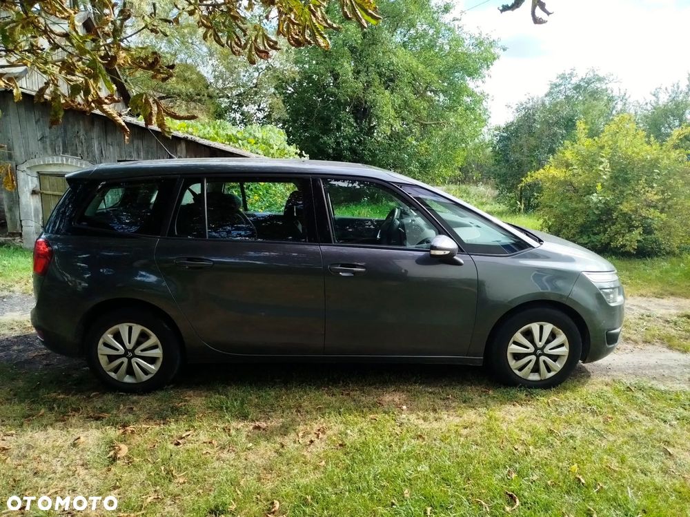 Citroën C4 Grand Picasso 1.6 THP Seduction - 2