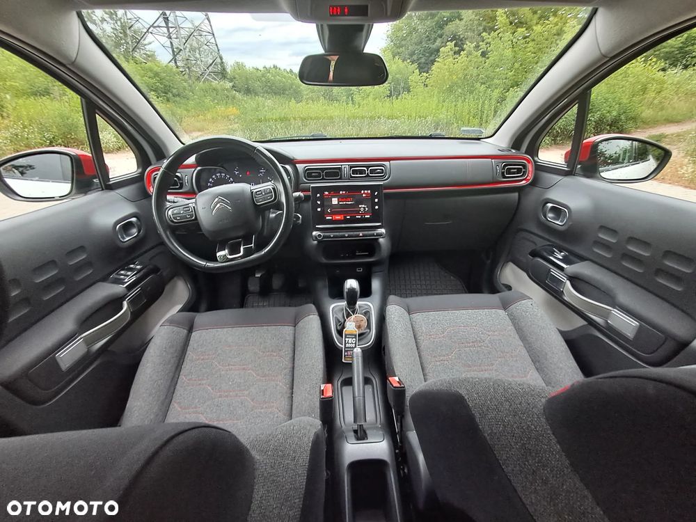 Citroën C3 1.2 PureTech Shine - 5
