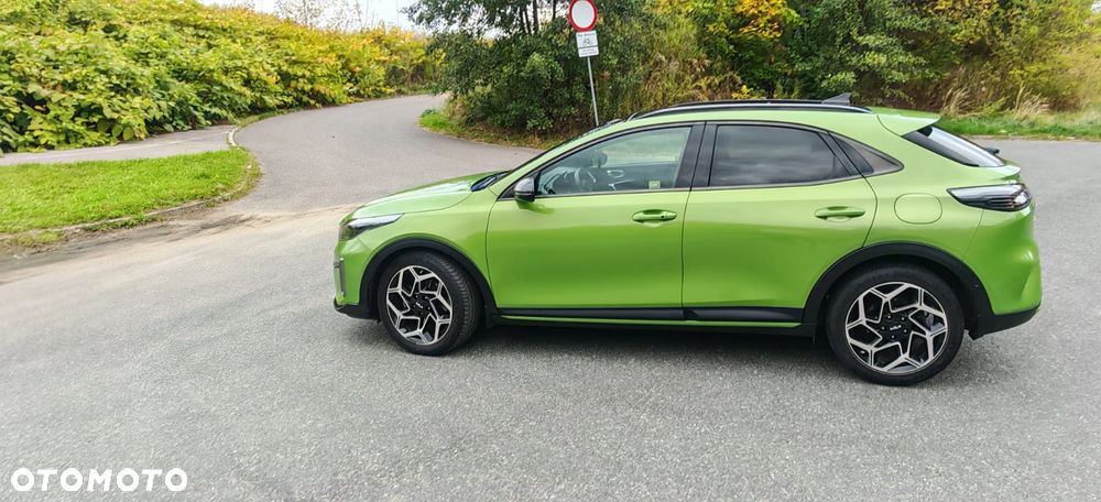 Kia XCeed 1.5 T-GDI GT-Line - 18