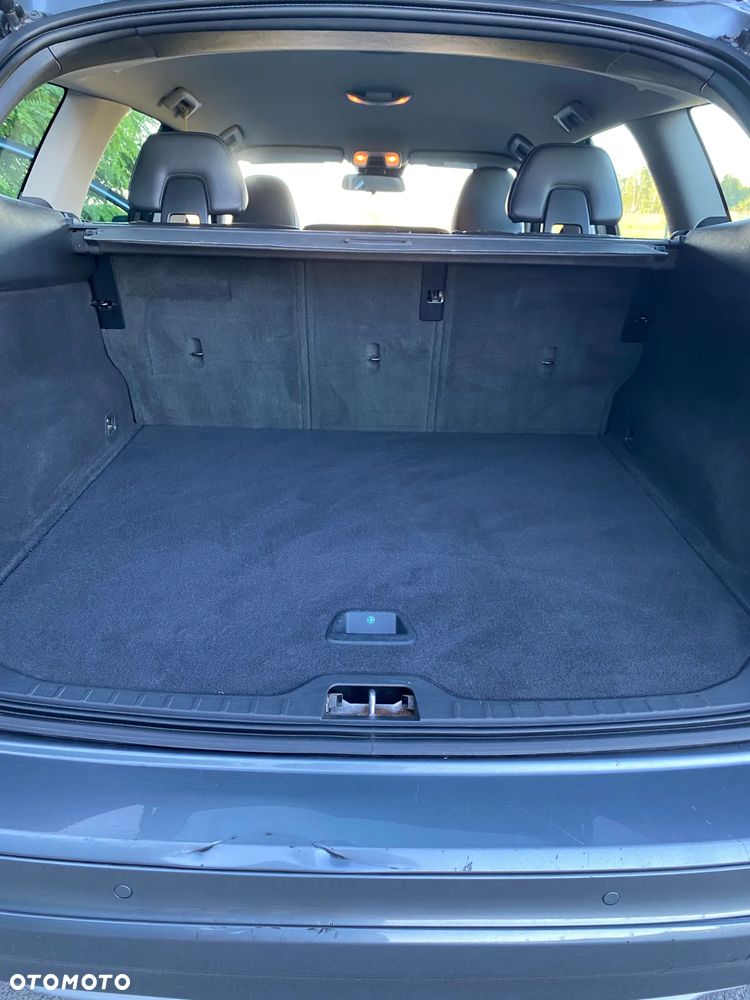 Volvo XC 60 D4 Kinetic - 8