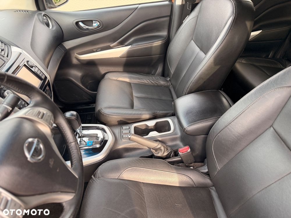 Nissan Navara - 40