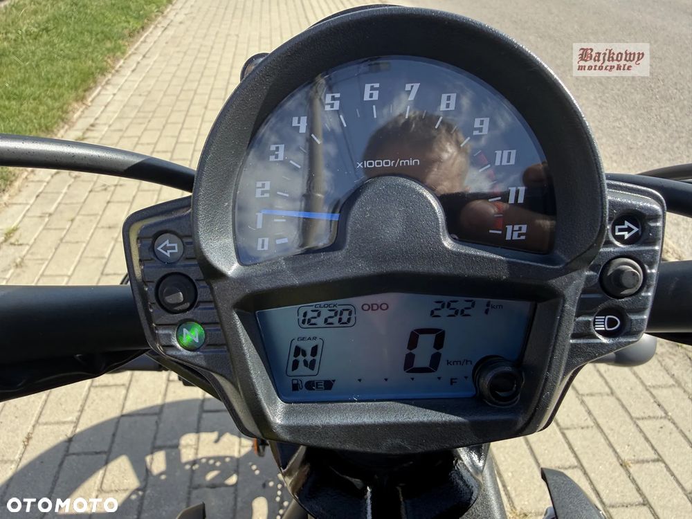 Kawasaki Vulcan - 13