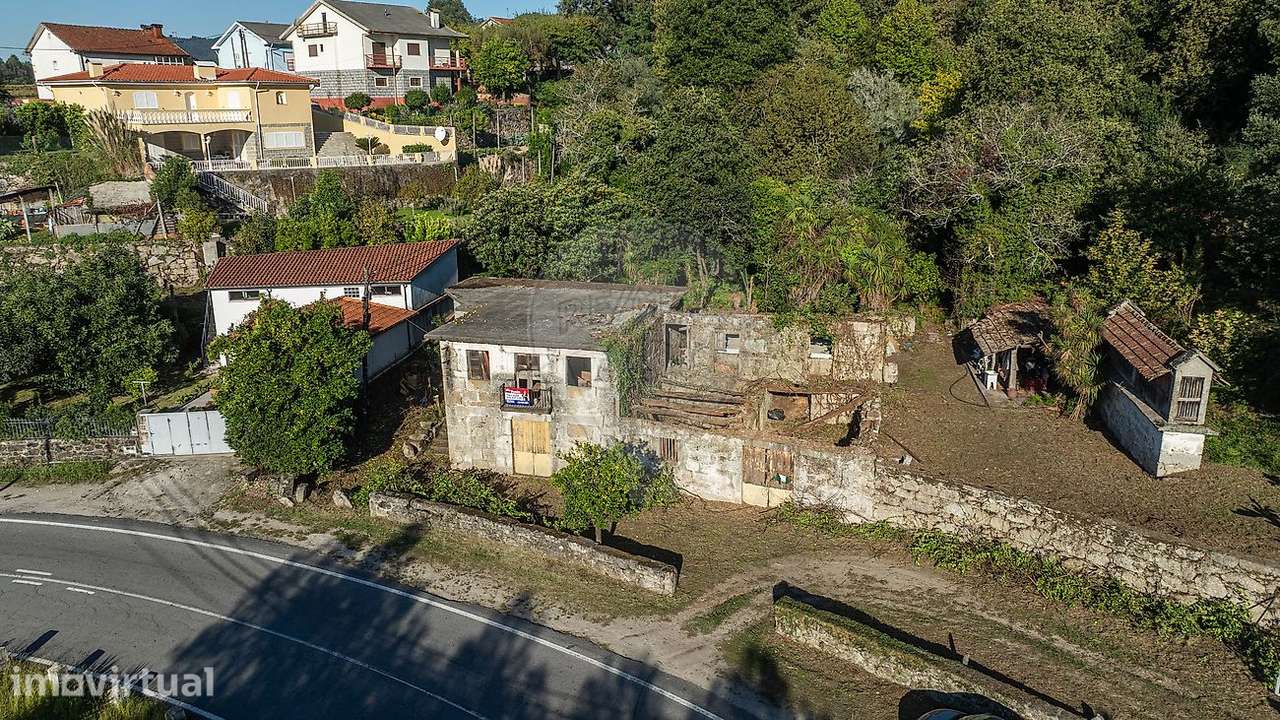 Moradia T0 para venda - Grande imagem: 3/20