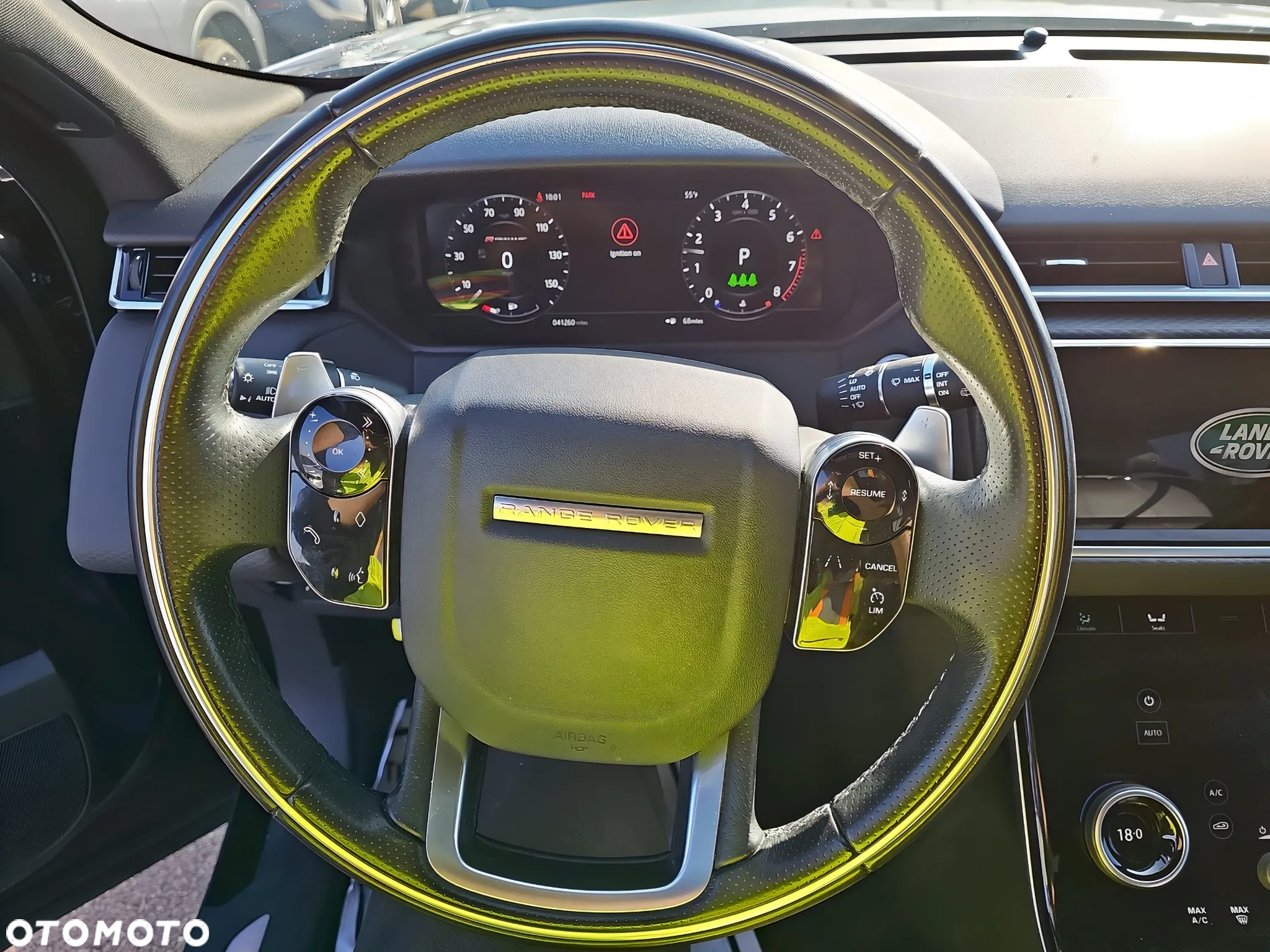 Land Rover Range Rover Velar 2.0 P250 R-Dynamic S - 10