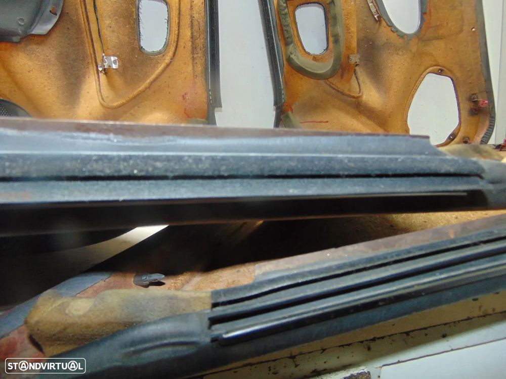 Toyota Corolla XLI quartelas - 8