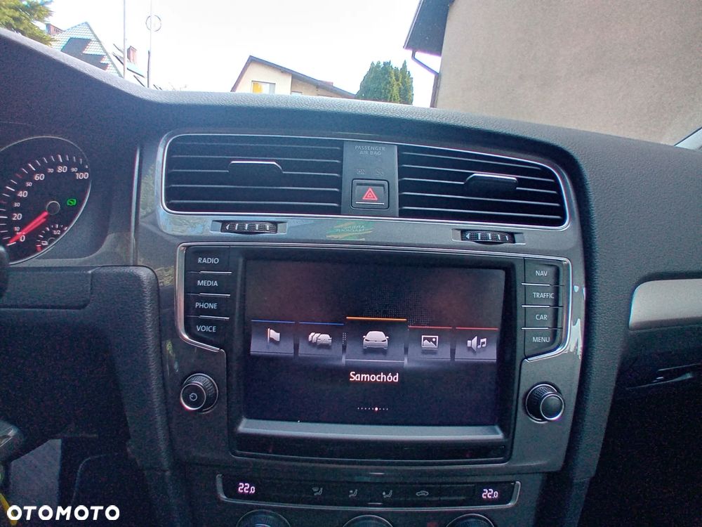 Volkswagen Golf - 11