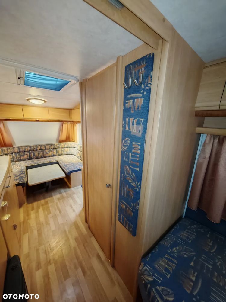 Wilk STERN 530 UE - 30