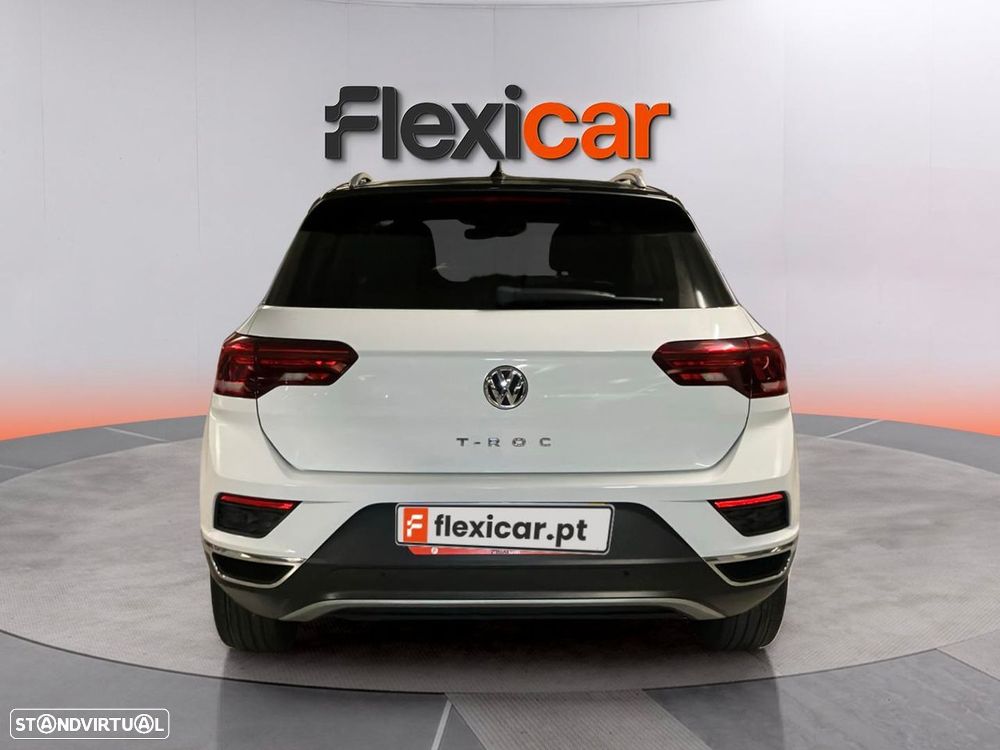 VW T-Roc - 8